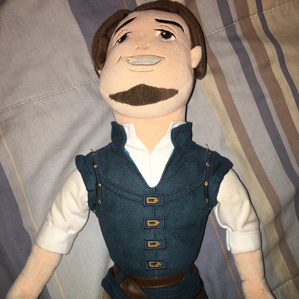 Disney Plush